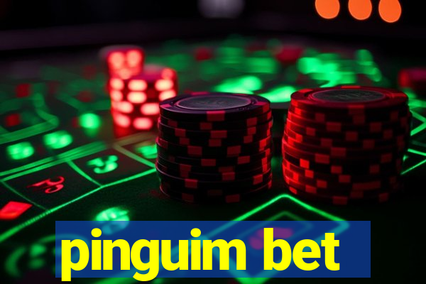 pinguim bet